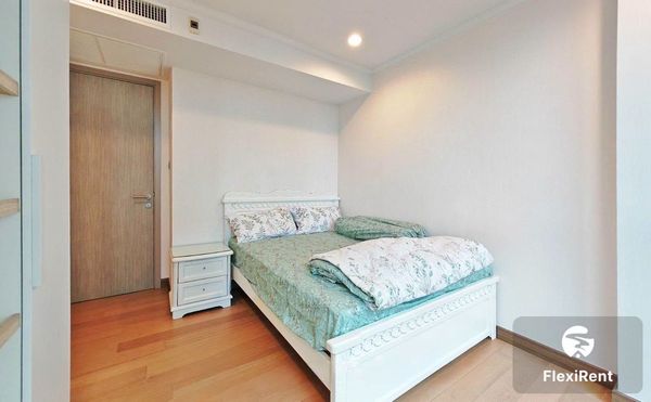ศุภาลัย โอเรียนทัล สุขุมวิท 39 (Supalai Oriental Sukhumvit 39)-1362 รูปที่ 2