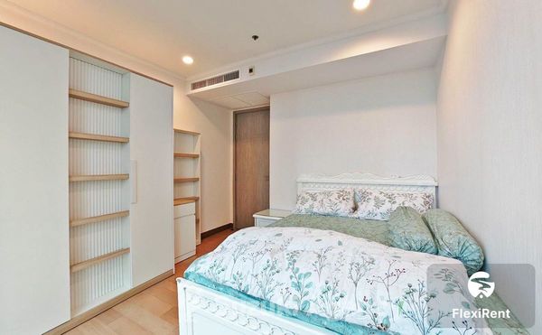 ศุภาลัย โอเรียนทัล สุขุมวิท 39 (Supalai Oriental Sukhumvit 39)-1362 รูปที่ 3