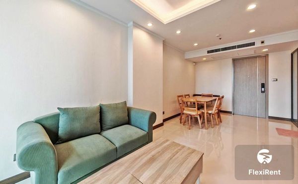 ศุภาลัย โอเรียนทัล สุขุมวิท 39 (Supalai Oriental Sukhumvit 39)-1362 รูปที่ 5