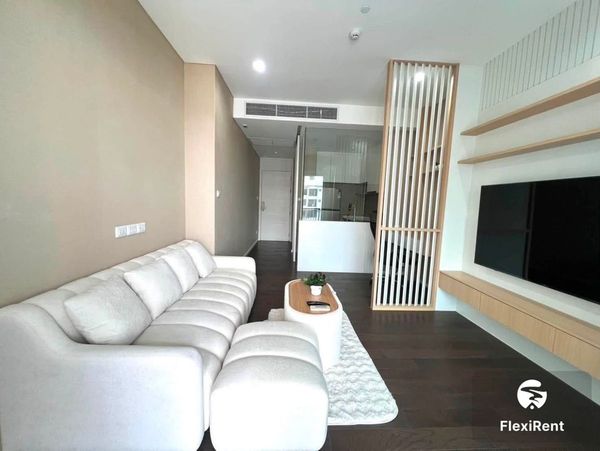 เดอะ เซนต์ เรสสิเด้นเซส (The Saint Residences)-1364 รูปที่ 2