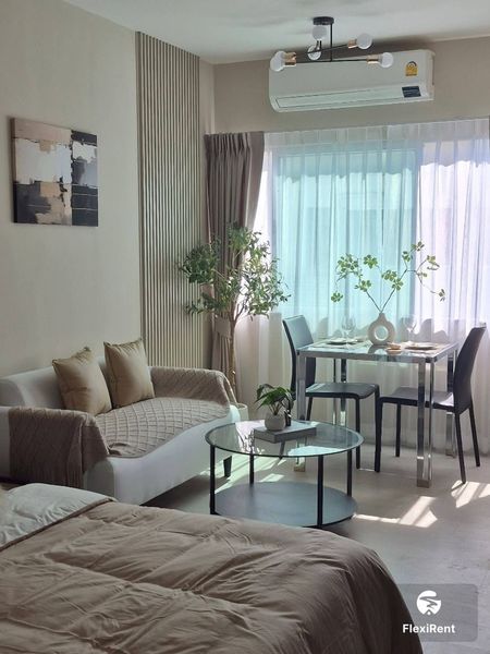 เอ สเปซ สุขุมวิท 77 (A Space Sukhumvit 77) รูปที่ 2