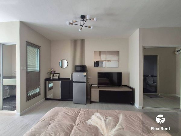เอ สเปซ สุขุมวิท 77 (A Space Sukhumvit 77) รูปที่ 3
