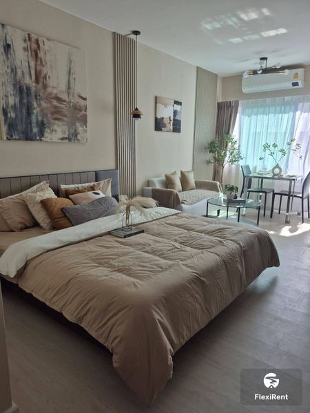 เอ สเปซ สุขุมวิท 77 (A Space Sukhumvit 77) รูปที่ 4