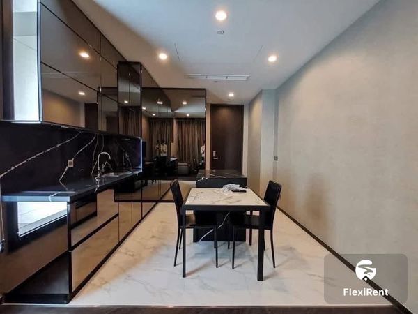 ดิ เอส สุขุมวิท 36 (The Esse Sukhumvit 36) รูปที่ 3