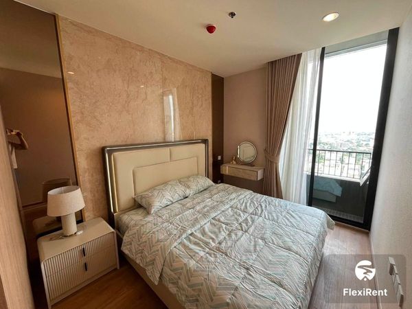 โนเบิล ฟอร์ม ทองหล่อ (Noble Form Thonglor) รูปที่ 3