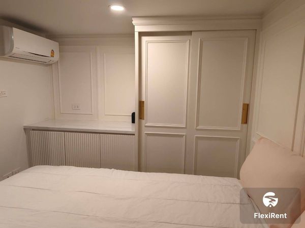 ไนท์บริดจ์ สเปซ พระราม 9 (KnightsBridge Space Rama 9) รูปที่ 2