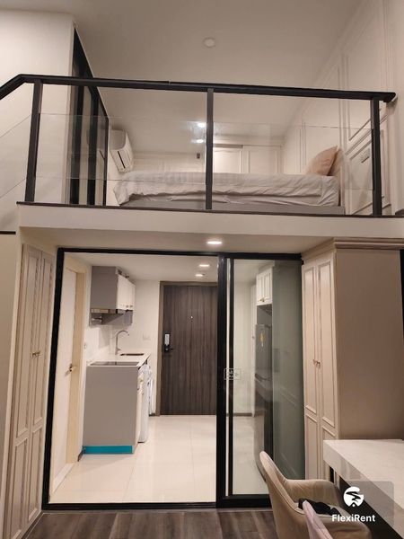 ไนท์บริดจ์ สเปซ พระราม 9 (KnightsBridge Space Rama 9) รูปที่ 4