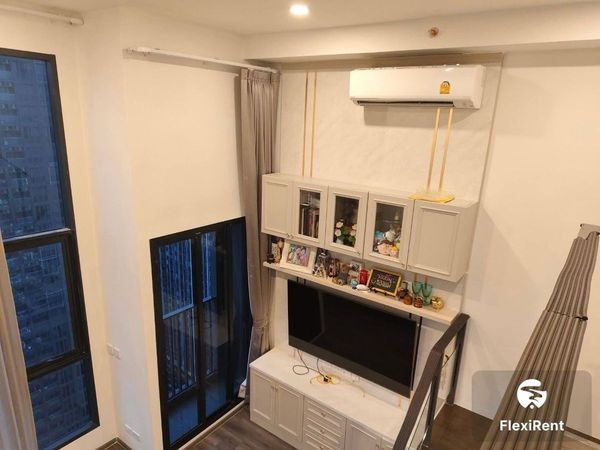 ไนท์บริดจ์ สเปซ พระราม 9 (KnightsBridge Space Rama 9) รูปที่ 5