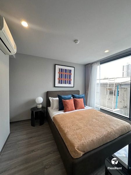 ไอดีโอ โมบิ สุขุมวิท 40 (Ideo Mobi Sukhumvit 40)-1380 รูปที่ 1