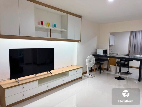 ซิตี้ โฮม สุขุมวิท 101 (City Home Sukhumvit)-1383 รูปที่ 1