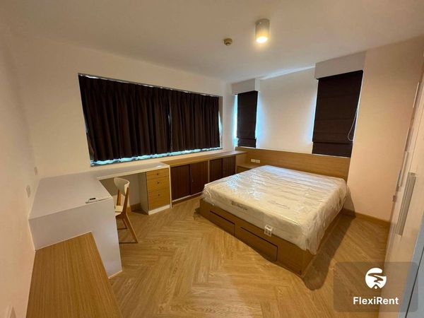 ซิตี้ โฮม สุขุมวิท 101 (City Home Sukhumvit)-1383 รูปที่ 5