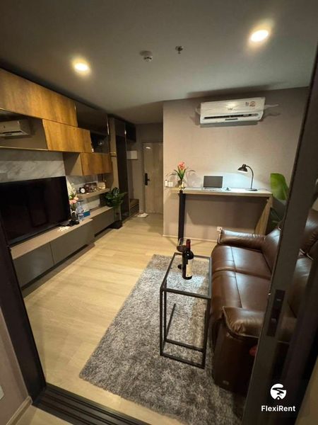แอสปาย อ่อนนุช สเตชั่น (Aspire Onnut Station)-1388 รูปที่ 1