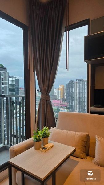 ริธึ่ม อโศก (Rhythm Asoke)-1390 รูปที่ 1