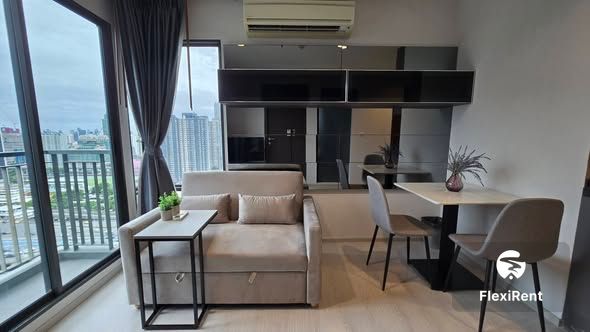 ริธึ่ม อโศก (Rhythm Asoke)-1390 รูปที่ 2
