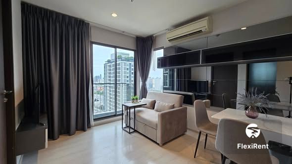 ริธึ่ม อโศก (Rhythm Asoke)-1390 รูปที่ 3