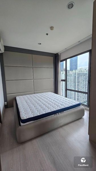 ริธึ่ม อโศก (Rhythm Asoke)-1390 รูปที่ 5