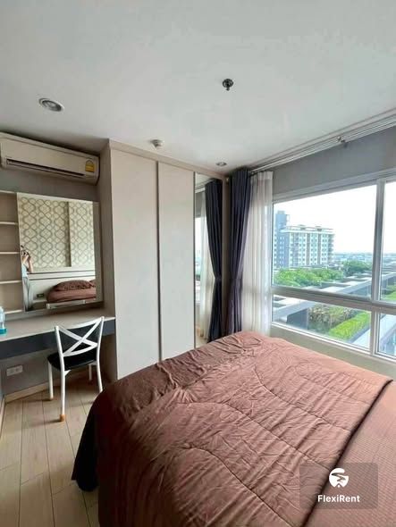 เดอะ เพรสซิเดนท์ สาทร - ราชพฤกษ์ 3 (The President Sathorn – Ratchaphruek 3) รูปที่ 5