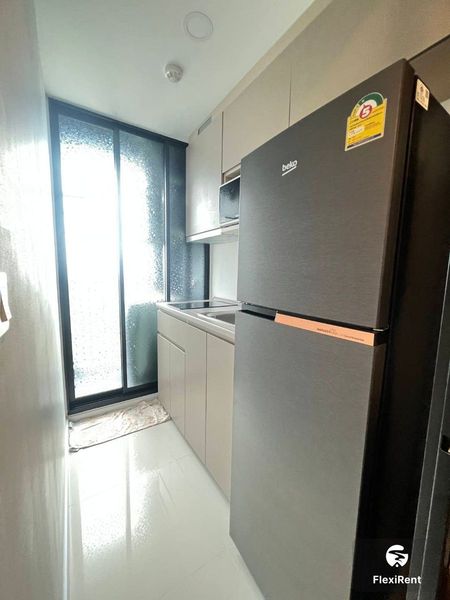 ดิ ออริจิ้น ราม 209 อินเตอร์เชนจ์ (THE ORIGIN Ram 209 Interchange)-1404 รูปที่ 4