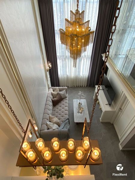 ไนท์บริดจ์ ไพร์ม สาทร (KnightsBridge Prime Sathorn)-1405 รูปที่ 1