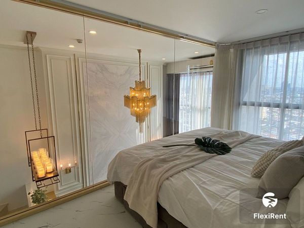 ไนท์บริดจ์ ไพร์ม สาทร (KnightsBridge Prime Sathorn)-1405 รูปที่ 2