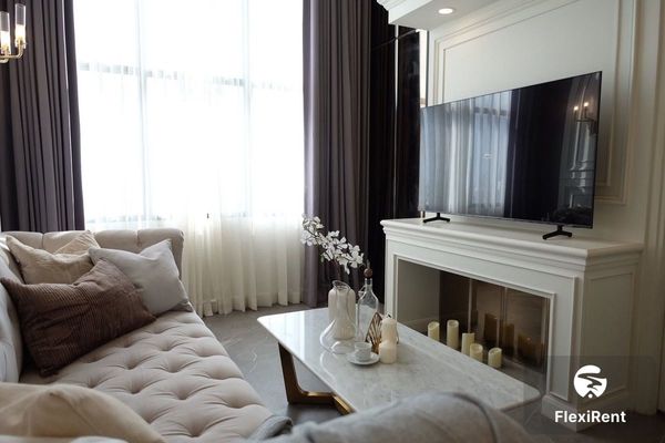 ไนท์บริดจ์ ไพร์ม สาทร (KnightsBridge Prime Sathorn)-1405 รูปที่ 5