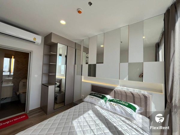 โอกะ เฮ้าส์ สุขุมวิท 36 (Oka Haus Sukhumvit 36)-1406 รูปที่ 2