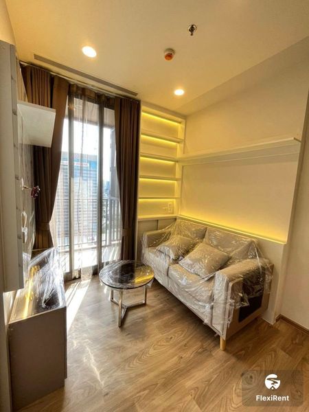 โอกะ เฮ้าส์ สุขุมวิท 36 (Oka Haus Sukhumvit 36)-1406 รูปที่ 3