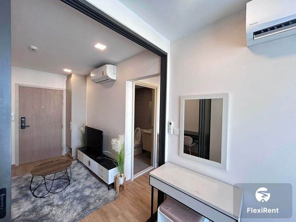 เดอะ เนสท์ จุฬา - สามย่าน (The Nest Chula - Samyan)-1409 รูปที่ 1
