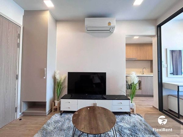 เดอะ เนสท์ จุฬา - สามย่าน (The Nest Chula - Samyan)-1409 รูปที่ 2
