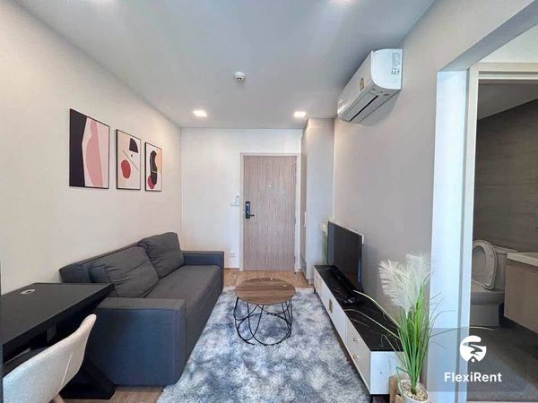 เดอะ เนสท์ จุฬา - สามย่าน (The Nest Chula - Samyan)-1409 รูปที่ 3