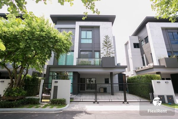 เดอะ เจนทริ เอกมัย - ลาดพร้าว (The Gentry Ekamai - Ladprao)-1411 รูปที่ 2