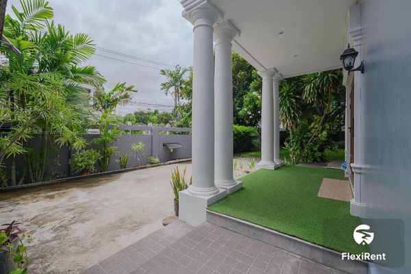 สุขุมวิทการ์เด้นซิตี้ 2 (Sukhumvit 54 Garden City2 )-1412 รูปที่ 1