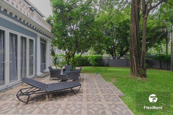 สุขุมวิทการ์เด้นซิตี้ 2 (Sukhumvit 54 Garden City2 )-1412 รูปที่ 2