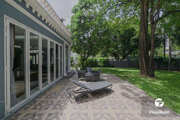 สุขุมวิทการ์เด้นซิตี้ 2 (Sukhumvit 54 Garden City2 )-1412 รูปที่ 3
