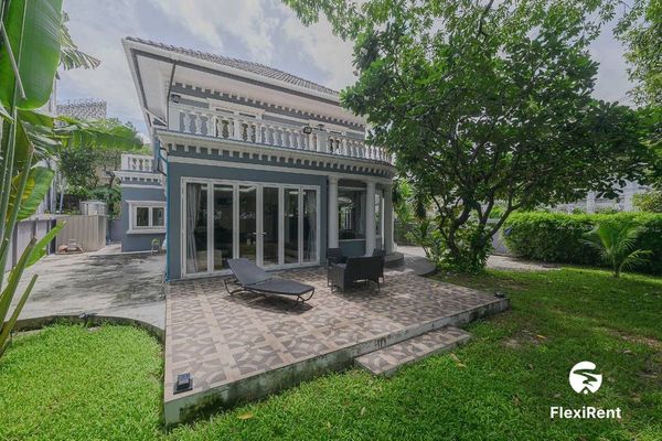 สุขุมวิทการ์เด้นซิตี้ 2 (Sukhumvit 54 Garden City2 )-1412 รูปที่ 4