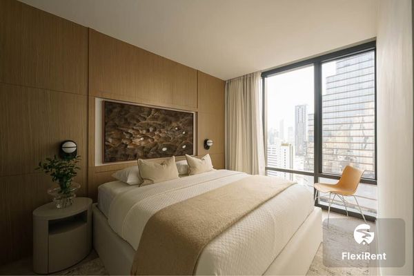 แอชตัน สีลม (Ashton Silom)-1414 รูปที่ 1