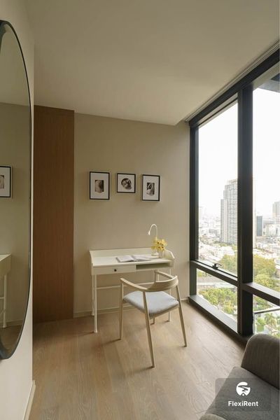 แอชตัน สีลม (Ashton Silom)-1414 รูปที่ 2