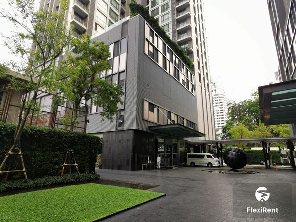 ควอทโทร บาย แสนสิริ (Quattro By Sansiri)-1416 รูปที่ 2