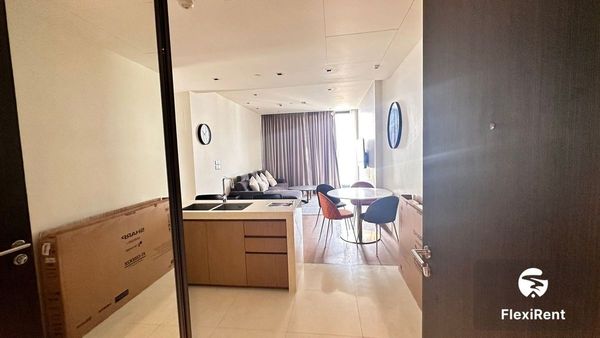 บีทนิค สุขุมวิท 32 (Beatniq Sukhumvit 32)-1417 รูปที่ 1
