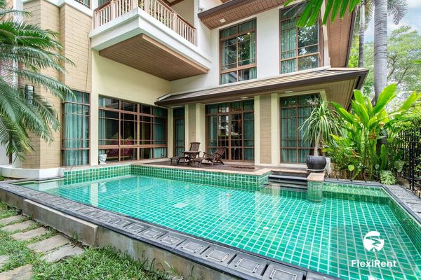 บ้าน แสนสิริ สุขุมวิท 67 (Baan Sansiri Sukhumvit 67)-1421 รูปที่ 3
