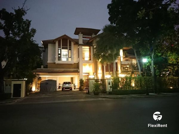 บ้าน แสนสิริ สุขุมวิท 67 (Baan Sansiri Sukhumvit 67)-1421 รูปที่ 5