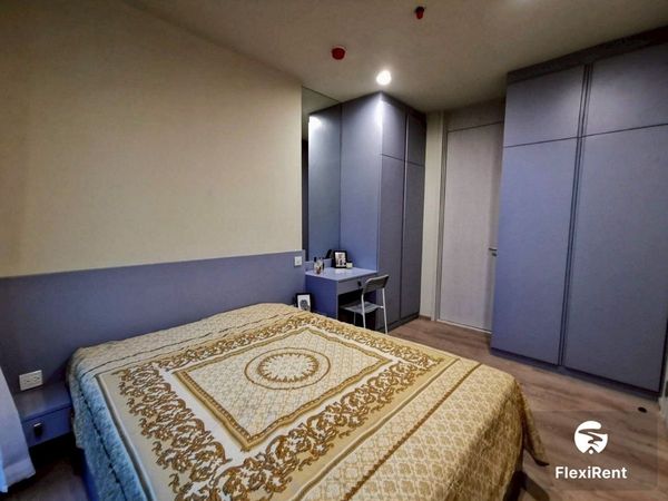 โนเบิล รีโคล สุขุมวิท 19 (Noble Recole Sukhumvit 19)-1423 รูปที่ 1