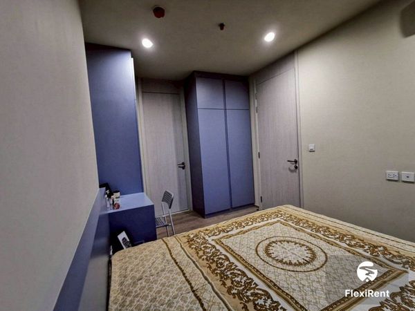 โนเบิล รีโคล สุขุมวิท 19 (Noble Recole Sukhumvit 19)-1423 รูปที่ 2