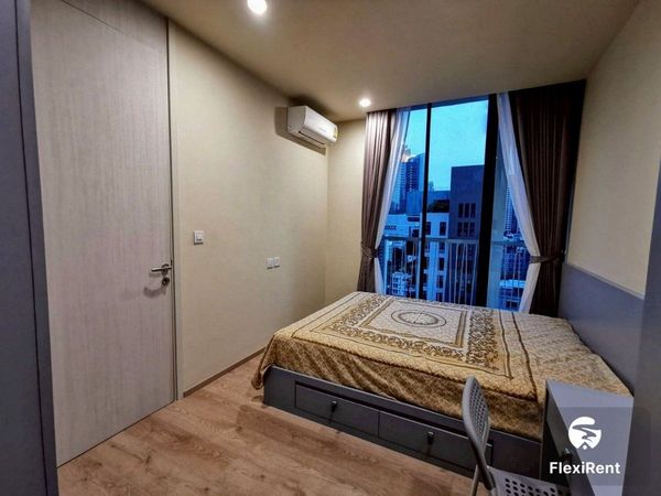 โนเบิล รีโคล สุขุมวิท 19 (Noble Recole Sukhumvit 19)-1423 รูปที่ 4