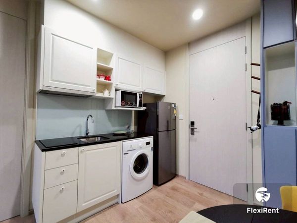 โนเบิล รีโคล สุขุมวิท 19 (Noble Recole Sukhumvit 19)-1423 รูปที่ 5