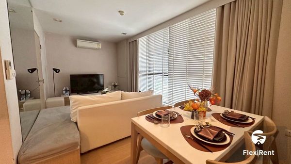 ลิฟ แอท 49 (Liv@49  (Sukhumvit 49))-1424 รูปที่ 5