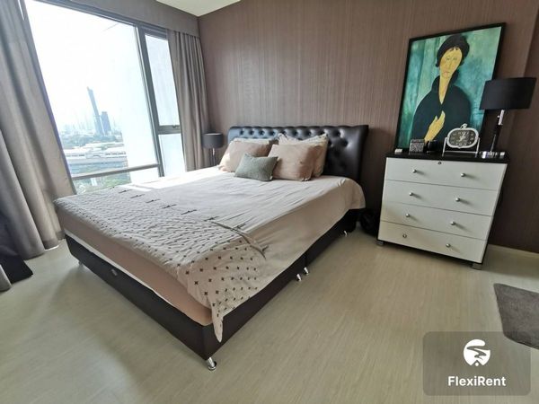 ริทึ่ม สุขุมวิท 42 (Rhythm Sukhumvit 42)-1426 รูปที่ 1