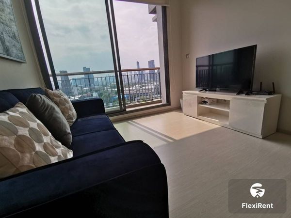 ริทึ่ม สุขุมวิท 42 (Rhythm Sukhumvit 42)-1426 รูปที่ 2