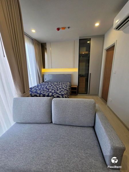 นิว ริเวอร์เรสต์ ราษฎร์บูรณะ (NUE RIVEREST Ratburana)-1429 รูปที่ 2