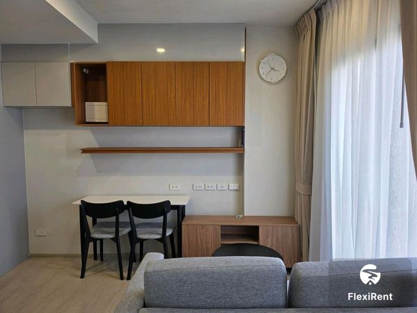 นิว ริเวอร์เรสต์ ราษฎร์บูรณะ (NUE RIVEREST Ratburana)-1429 รูปที่ 4